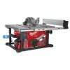 Milwaukee M18 FTS210-121B akkus asztali körfűrész 18V 1x12,0Ah