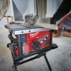 Milwaukee M18 FTS210-121B akkus asztali körfűrész 18V 1x12,0Ah