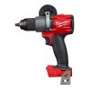 Milwaukee M18 FDD2-0X akkus fúrócsavarozó 18V alapgép