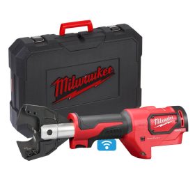   Milwaukee akkus hidraulikus kábelvágó M18 ONEHCC-0C CU/AL-SET 18V alapgép