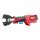 Milwaukee M18 ONEHCC-0C CU/AL- SET akkus hidraulikus kábelvágó szett 18V alapgép