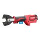 Milwaukee M18 ONEHCC-0C CU/AL- SET akkus hidraulikus kábelvágó szett 18V alapgép