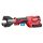 Milwaukee M18 ONEHCC-201C ACSR SET akkus hidraulikus kábelvágó szett 18V 1x2,0Ah