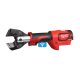 Milwaukee M18 ONEHCC-0C SWA SET akkus hidraulikus kábelvágó szett 18V alapgép