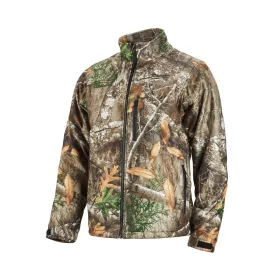   Milwaukee M12 HJ CAMO5-0 akkus terepszínű fűthető kabát 12V akku nélkül - S