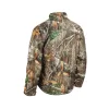 Milwaukee M12 HJ CAMO5-0 akkus terepszínű fűthető kabát 12V akku nélkül - S