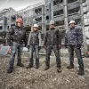 Milwaukee M12 HJ CAMO5-0 akkus terepszínű fűthető kabát 12V akku nélkül - S