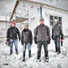 Milwaukee M12 HJP-0 akkus fűthető hibrid pufi kabát 12V akku nélkül M