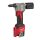 Milwaukee M12 BPRT-201X akkus popszegecselo 12V 1x2,0Ah