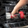 Milwaukee M12 BPRT-201X akkus popszegecselo 12V 1x2,0Ah