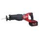 Milwaukee M18 FSX-121C akkus orrfurész 18V 1x12,0Ah