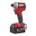 Milwaukee M18 BLID2-502X akkus szénkefe nélküli ütvecsavarozó 1/4? HEX 18V 2x5,0Ah