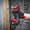 Milwaukee M18 BLID2-502X akkus szénkefe nélküli ütvecsavarozó 1/4? HEX 18V 2x5,0Ah