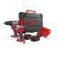 Milwaukee M18 BLPP2A2-502X akkus M18 szénkefe nélküli erocsomag 18V 2x5,0Ah