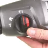 Milwaukee PH 26 T SDS-Plus kombikalapács 800W