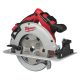 Milwaukee M18 BLCS66-0X akkus körfűrész 18V alapgép, 190mm