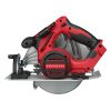 Milwaukee M18 BLCS66-0X akkus körfűrész 18V alapgép, 190mm