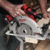 Milwaukee M18 BLCS66-0X akkus körfűrész 18V alapgép, 190mm