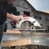 Milwaukee M18 BLCS66-0X akkus körfűrész 18V alapgép, 190mm