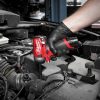 Milwaukee M12 FIW14-0 akkus ütvecsavarozó 1/4" 12V alapgép