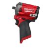 Milwaukee M12 FIW38-0 akkus ütvecsavarozó 3/8" 12V alapgép