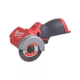   Milwaukee akkus szuperkompakt vágószerszám M12 FCOT-0 12V alapgép