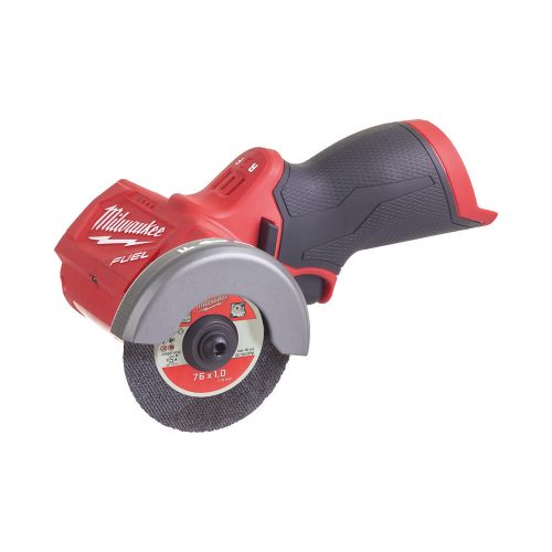 Milwaukee M12 FCOT-0 akkus szuperkompakt vágószerszám 12V alapgép