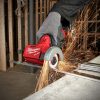 Milwaukee M12 FCOT-0 akkus szuperkompakt vágószerszám 12V alapgép