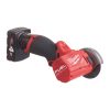 Milwaukee M12 FCOT-422X akkus szuperkompakt vágószerszám 12V 1x2,0Ah+1x4,0Ah