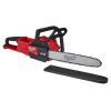 Milwaukee M18 FCHS-0 akkus láncfűrész 18V alapgép