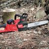 Milwaukee akkus láncfűrész M18 FCHS-0 40cm 18V alapgép