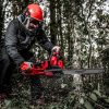 Milwaukee M18 FCHS-0 akkus láncfűrész 18V alapgép