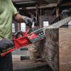 Milwaukee akkus láncfűrész M18 FCHS-0 40cm 18V alapgép