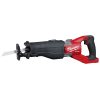 Milwaukee M18 FSX-0C akkus orrfurész 18V alapgép