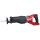 Milwaukee M18 FSX-0C akkus orrfurész 18V alapgép