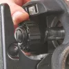 Milwaukee akkus orrfűrész M18 FSX-0C 18V alapgép