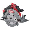 Milwaukee M18 FCS66-0 akkus körfűrész 18V alapgép, 190mm