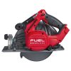 Milwaukee M18 FCS66-0 akkus körfűrész 18V alapgép, 190mm