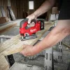Milwaukee akkus dekopírfűrész M18 FJS-0X 18V alapgép