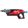 Milwaukee akkus gyémántfúró MX FDCD150-302C 2x3,0Ah