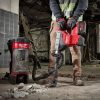 Milwaukee M18 FHM-0C akkus SDS-Max fúró-bontókalapács 18V alapgép