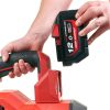 Milwaukee M18 FHM-121C akkus SDS-Max fúró-bontókalapács 18V 1x12,0Ah