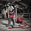 Milwaukee M18 FHM-121C akkus SDS-Max fúró-bontókalapács 18V 1x12,0Ah