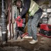 Milwaukee M18 FHM-121C akkus SDS-Max fúró-bontókalapács 18V 1x12,0Ah