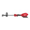 Milwaukee M18 FOPH-0 akkus kültéri fejegység Quick-Lok-kal 18V alapgép