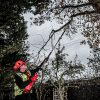 Milwaukee M18 FOPH-0 akkus kültéri fejegység Quick-Lok-kal 18V alapgép