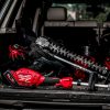 Milwaukee M18 FOPHLTKIT-0 akkus multigép kültéri fejegység készlet 18V alapgép