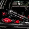 Milwaukee akkus multigép kültéri fejegység készlet M18 FOPHLTKIT-0 18V alapgép