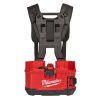 Milwaukee M18 BPFPH-401 akkus hátizsák permetezo 18V 4,0Ah