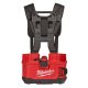 Milwaukee M18 BPFPH-401 akkus hátizsák permetezo 18V 4,0Ah